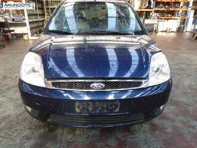 Compresor a/a tipo 1500822 de ford -