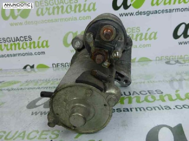 Motor arranque tipo 3m5t-11000-cf de