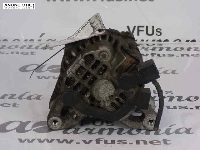 Alternador tipo a005ta6291c de citroen -