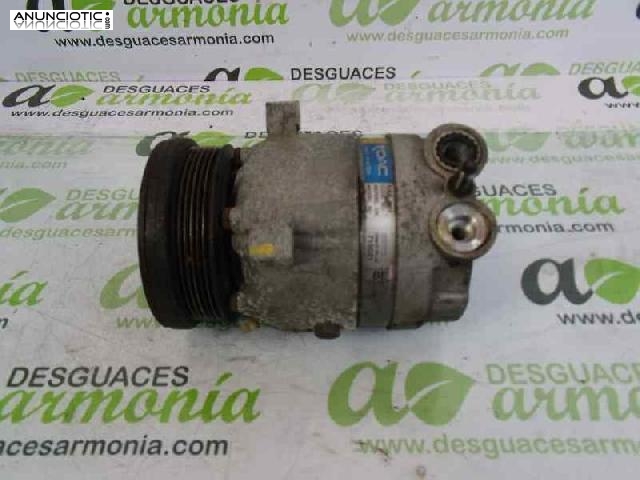 Compresor a/a tipo 060842 de daewoo -