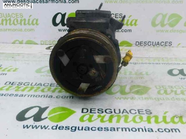 Compresor a/a tipo 9446273880 de peugeot