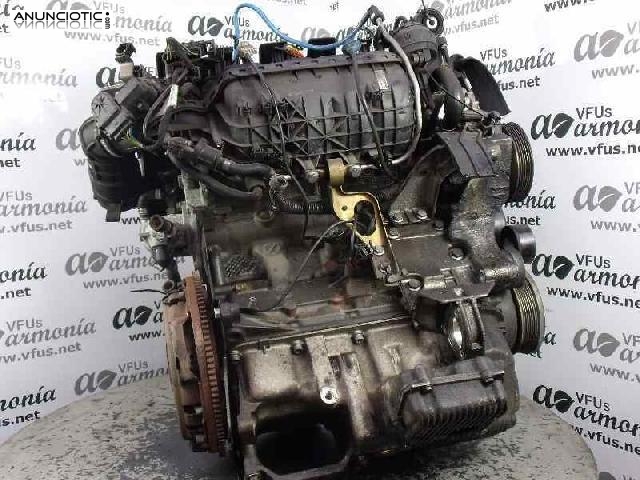 Motor completo tipo ar32301 de alfa