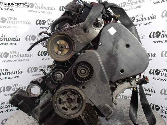 Motor completo tipo ar32301 de alfa