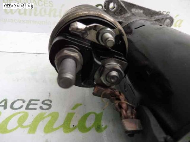 Motor arranque tipo 0001109268 de alfa