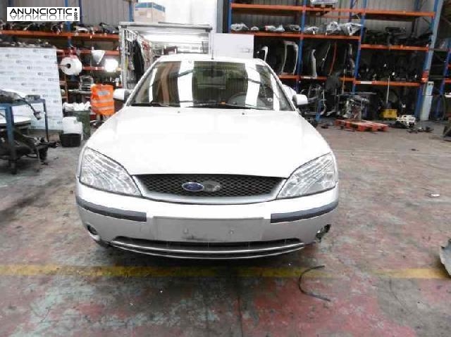 Porton tra. de ford - mondeo