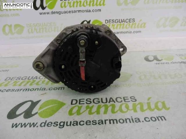 Alternador tipo 7700105333 de renault -