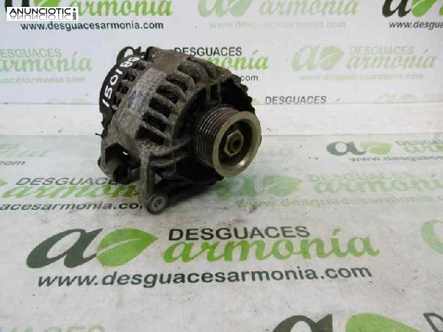 Alternador tipo ys6110300cc de ford -