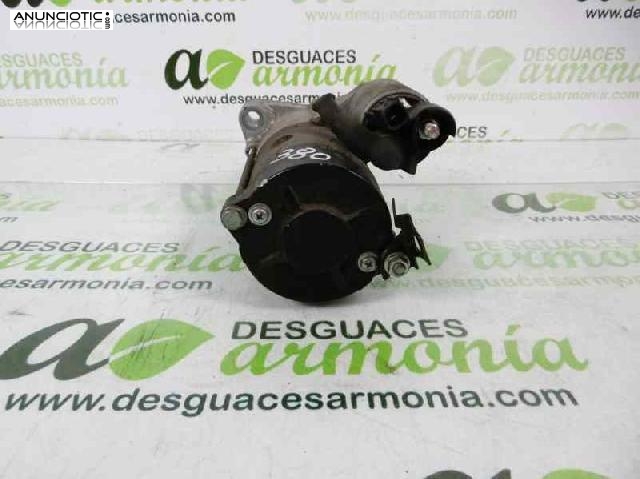 Motor arranque tipo 31200rsre01 de honda