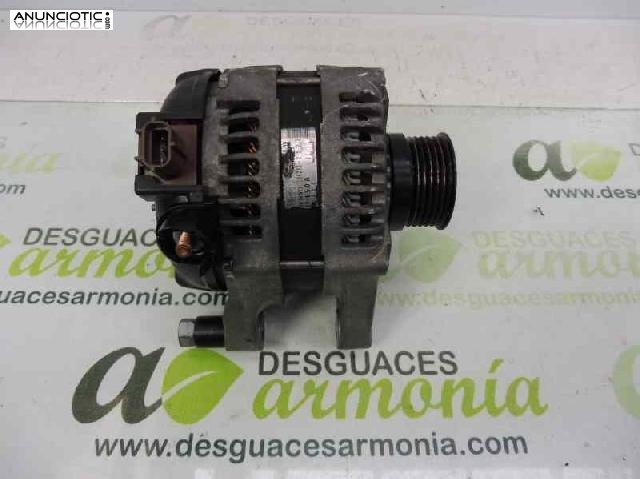 Alternador tipo de ford - fiesta