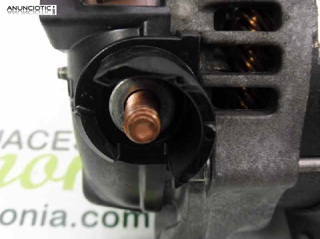 Alternador tipo de ford - fiesta