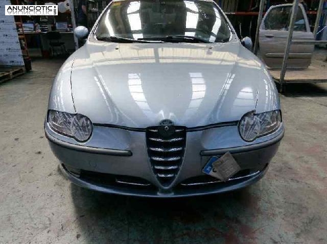 Compresor a/a tipo 0060653652 de alfa