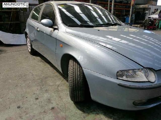 Compresor a/a tipo 0060653652 de alfa