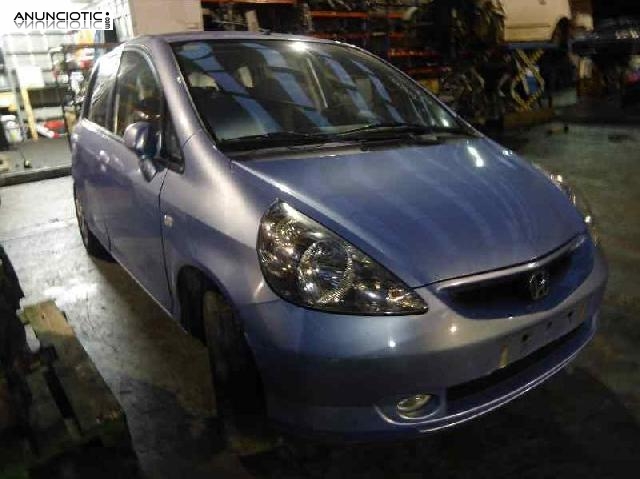 Motor arranque tipo de honda - jazz