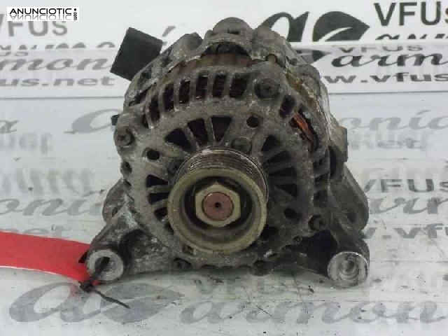 Alternador tipo 57056c de citroen - c2