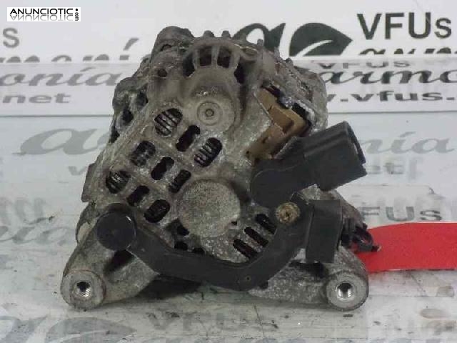 Alternador tipo 57056c de citroen - c2