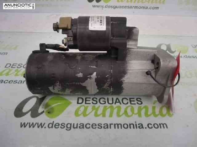 Motor arranque tipo 068911024hx de