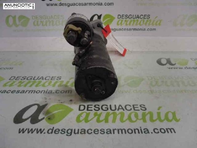 Motor arranque tipo 068911024hx de