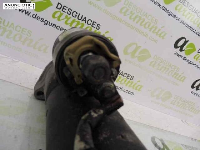 Motor arranque tipo 068911024hx de