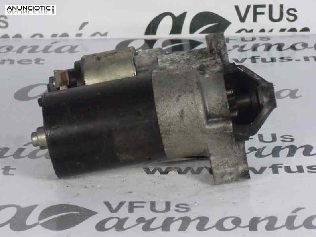 Motor arranque tipo 0001106023 de