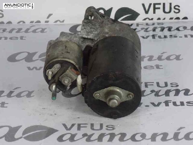 Motor arranque tipo 0001106023 de