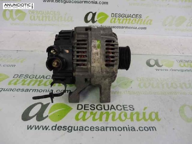 Alternador tipo 9623727180 de peugeot -