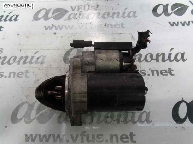 Motor arranque tipo 0051513401 de