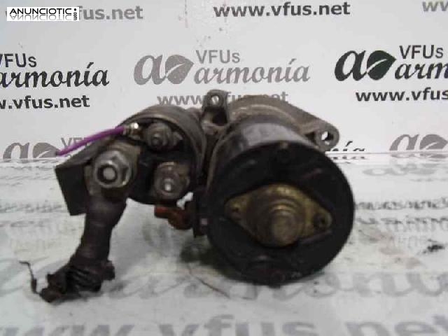 Motor arranque tipo 0051513401 de