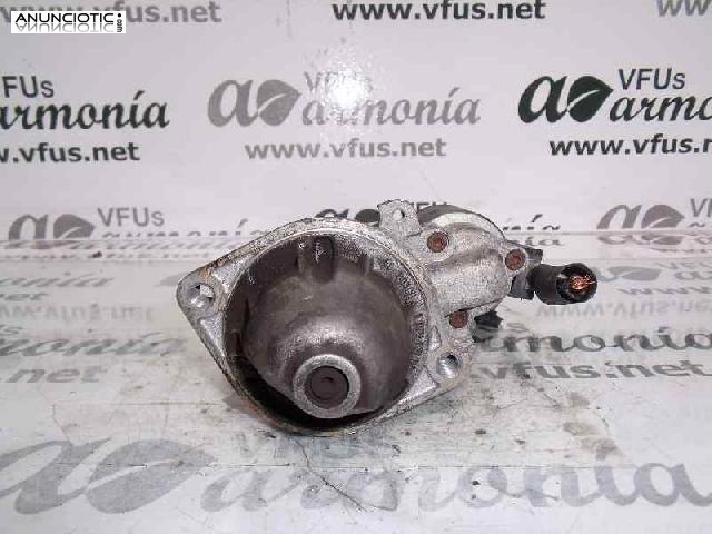 Motor arranque tipo 0051513401 de