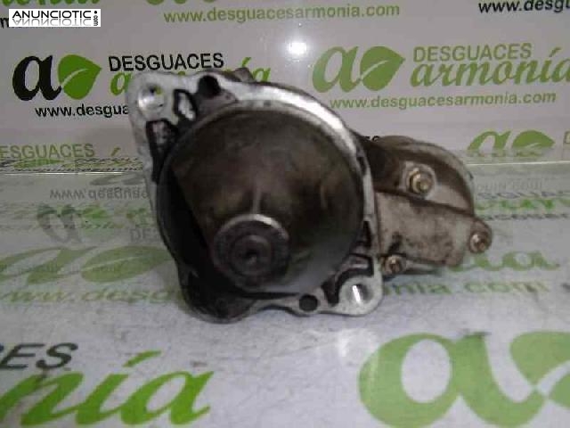 Motor arranque tipo 0051512601 de smart