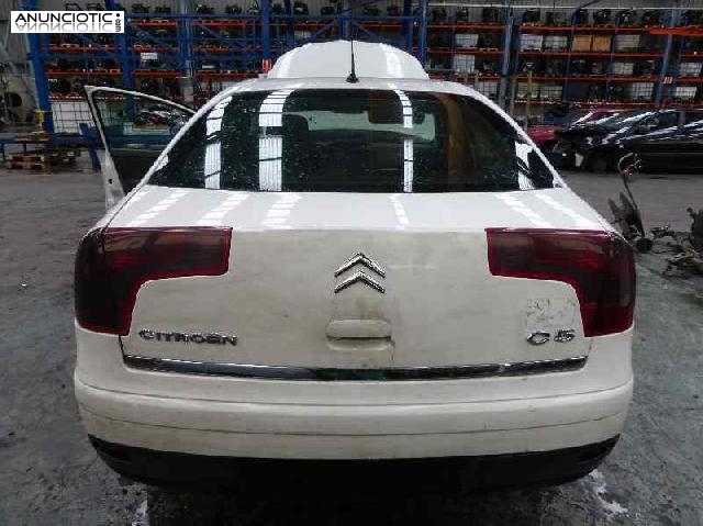 Compresor a/a tipo 9654754280 de citroen