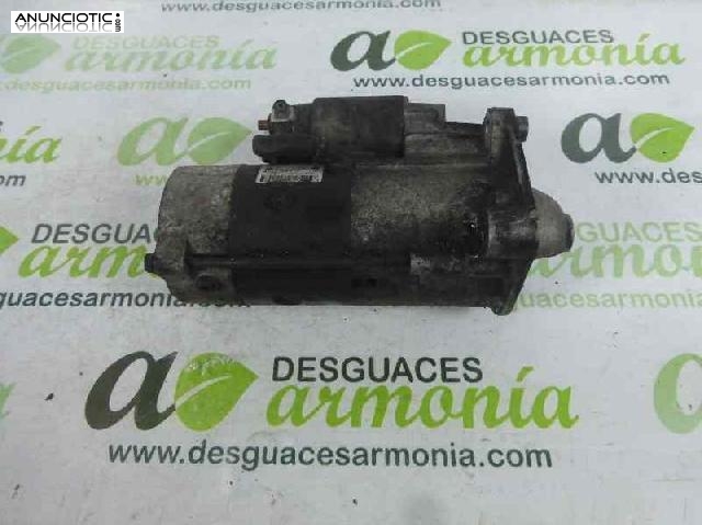 Motor arranque tipo m002t88471 de