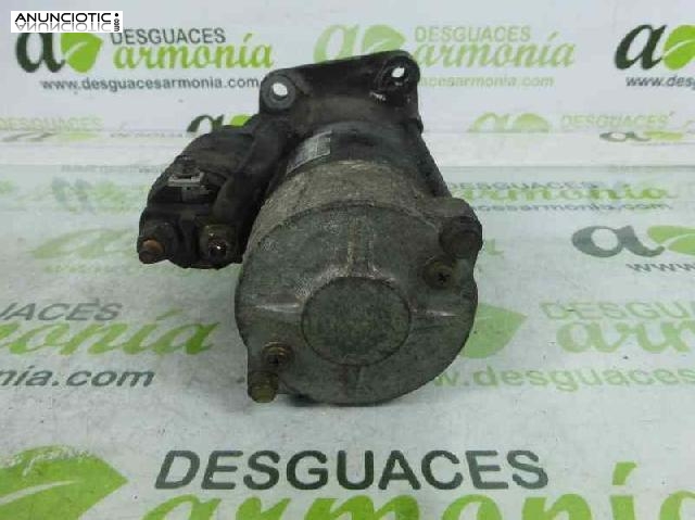 Motor arranque tipo m002t88471 de