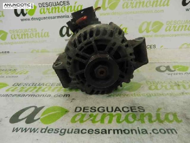 Alternador tipo 1478608 de ford - mondeo