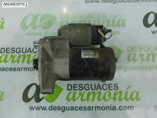 Motor arranque tipo m000t45071zt de