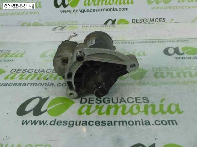 Motor arranque tipo m000t45071zt de