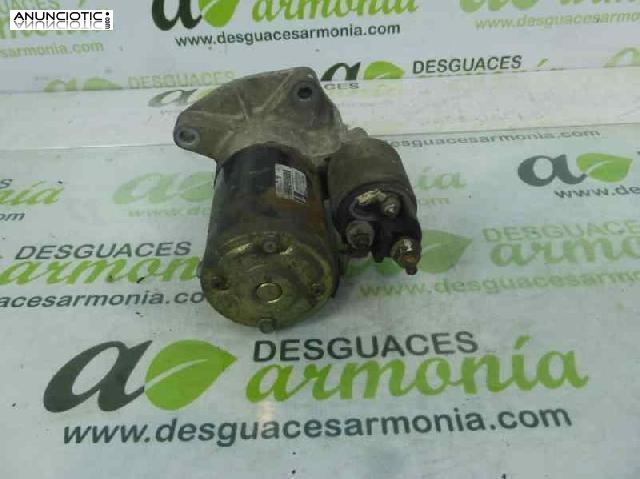 Motor arranque tipo m000t45071zt de