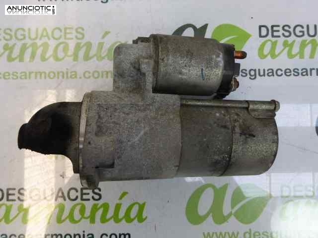 Motor arranque tipo 25182244 de