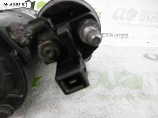 Motor arranque tipo 02t911023g de seat -