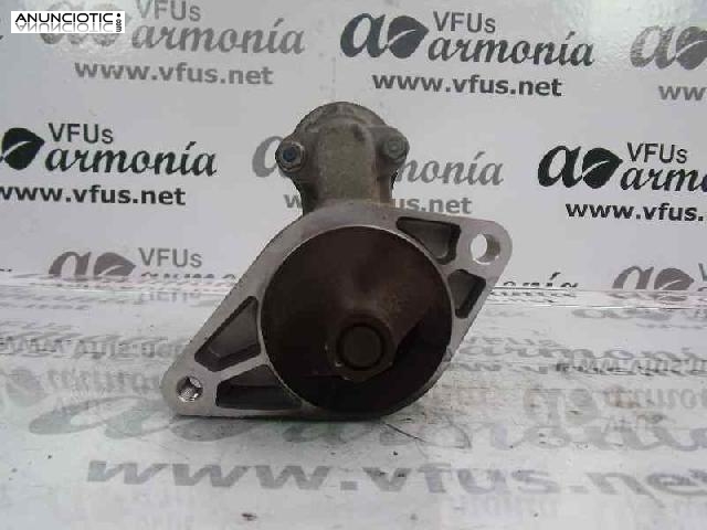 Motor arranque tipo 28100-0j010 de