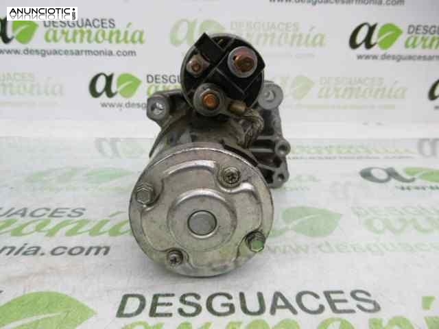 Motor arranque tipo 966401698001 de