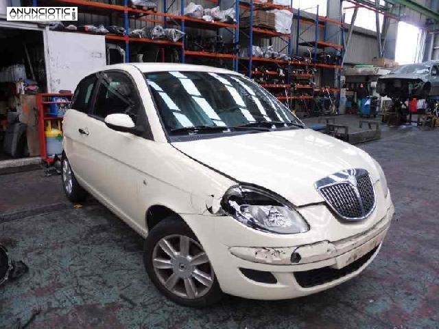 Motor arranque tipo 0051880229 de lancia