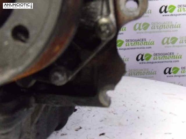 Motor completo tipo f9q744 de renault -