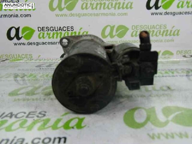 Motor arranque tipo 0001125042 de