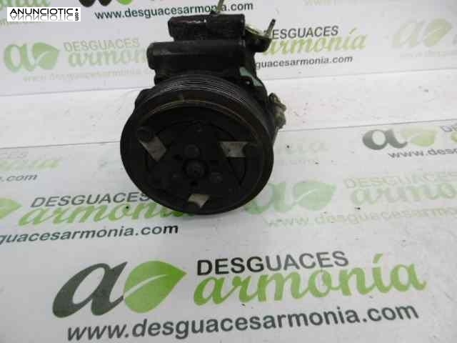 Compresor a/a tipo 5915007345 de peugeot