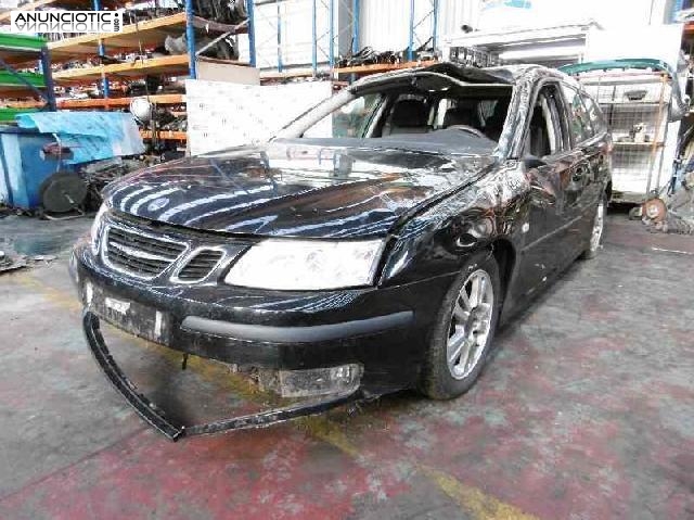 Motor arranque tipo 1202283 de saab -