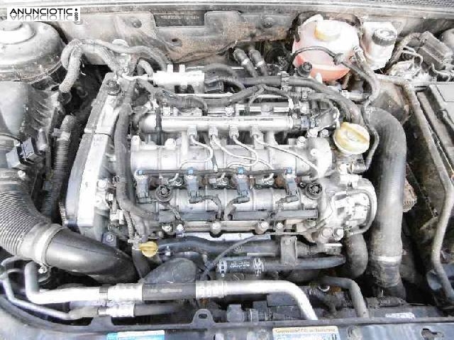 Motor arranque tipo 1202283 de saab -