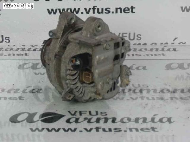 Alternador tipo a2tc1391ze de honda -