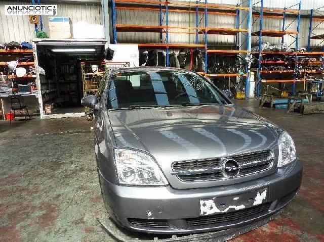 Compresor a/a tipo 1317593 de opel -