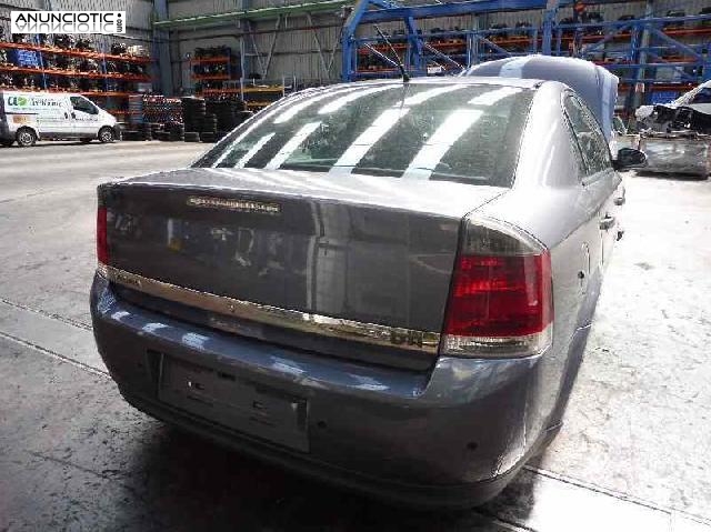 Compresor a/a tipo 1317593 de opel -