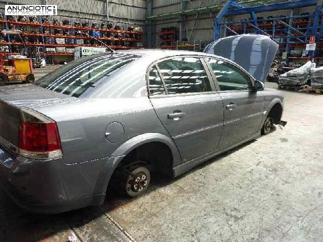 Compresor a/a tipo 1317593 de opel -